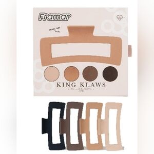 Framer  King Klaws Claw Clips